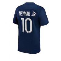 Dres Paris Saint-Germain Neymar Jr #10 Domaci 2022-23 Kratak Rukav